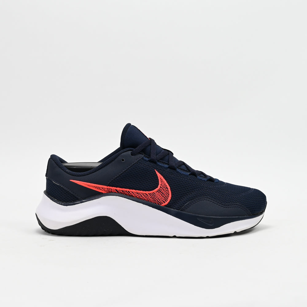 Nike Air Max Excee Bleu — sneakers homme