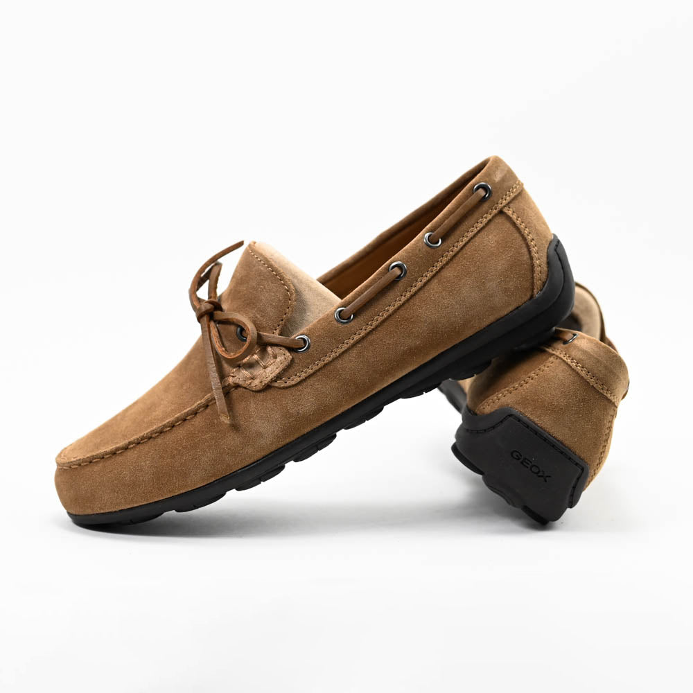 Geox Homme Mocassins U55HYB00022-C6018