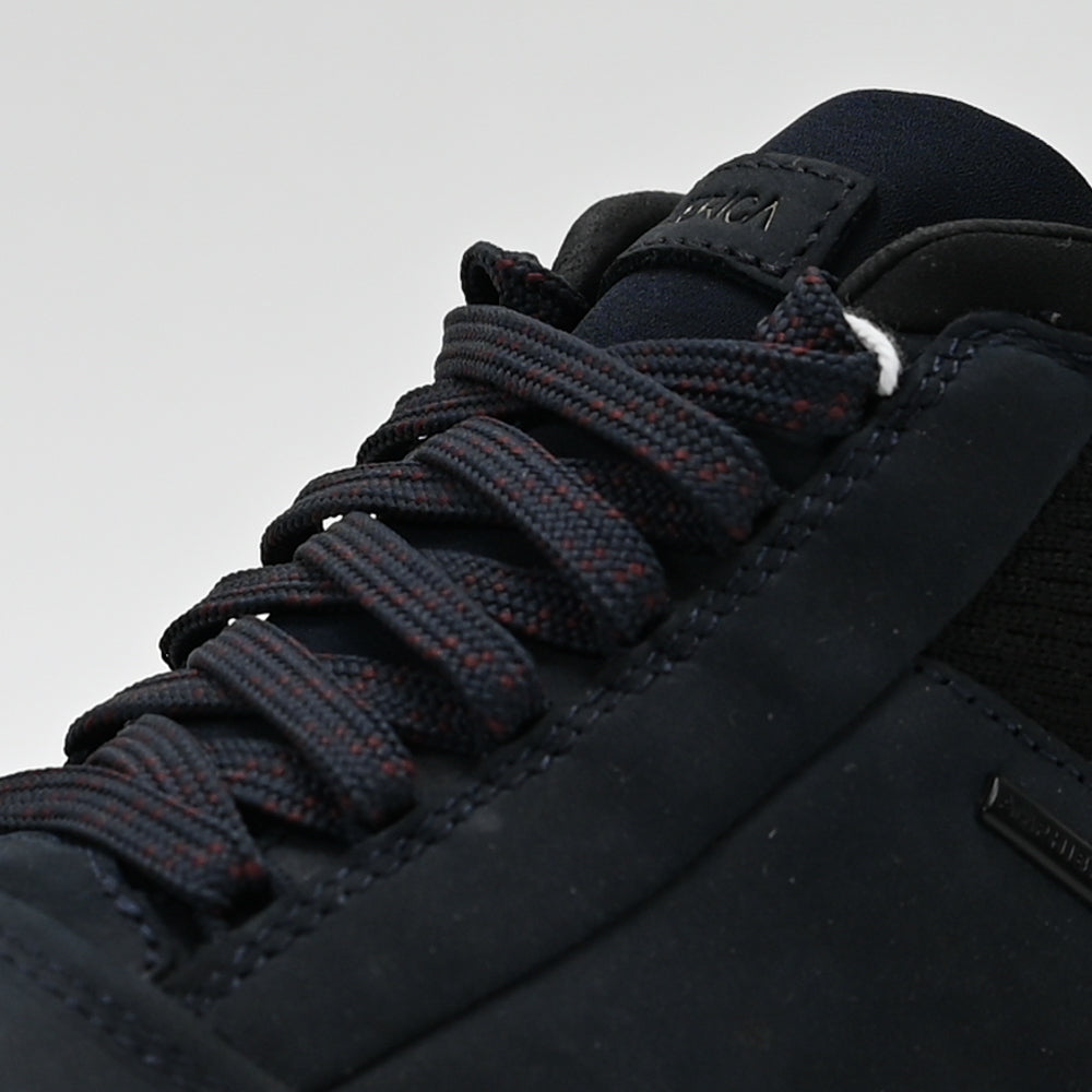 GEOX U36FDB0FF6K-C4002 — baskets homme — vue 10