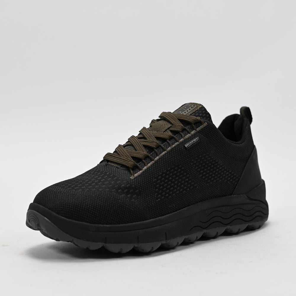 GEOX U26FDB000ZG-C0033 — baskets homme — vue 7