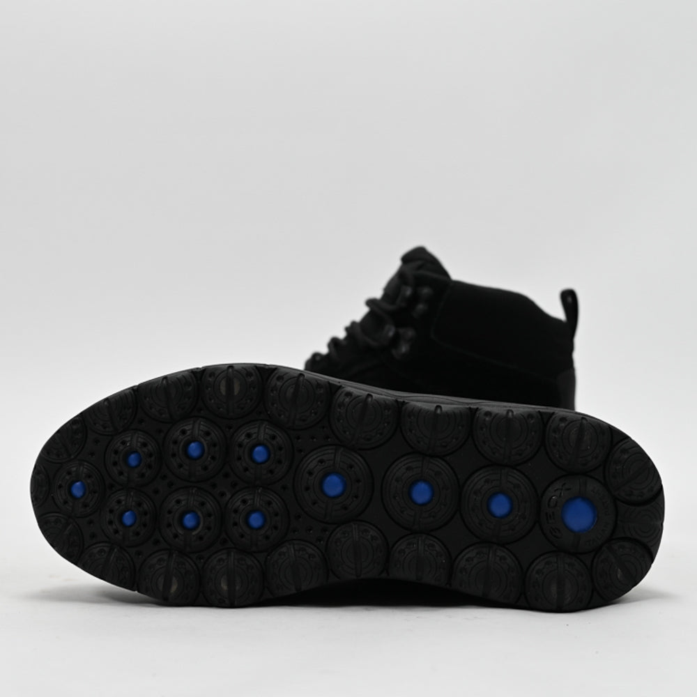 GEOX U46FDB0FF22-C9999 — baskets homme — vue 7
