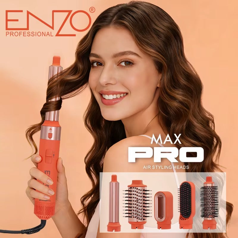 ENZO Max Pro Air Styler 6-in-1 EN-6602 — vue 4