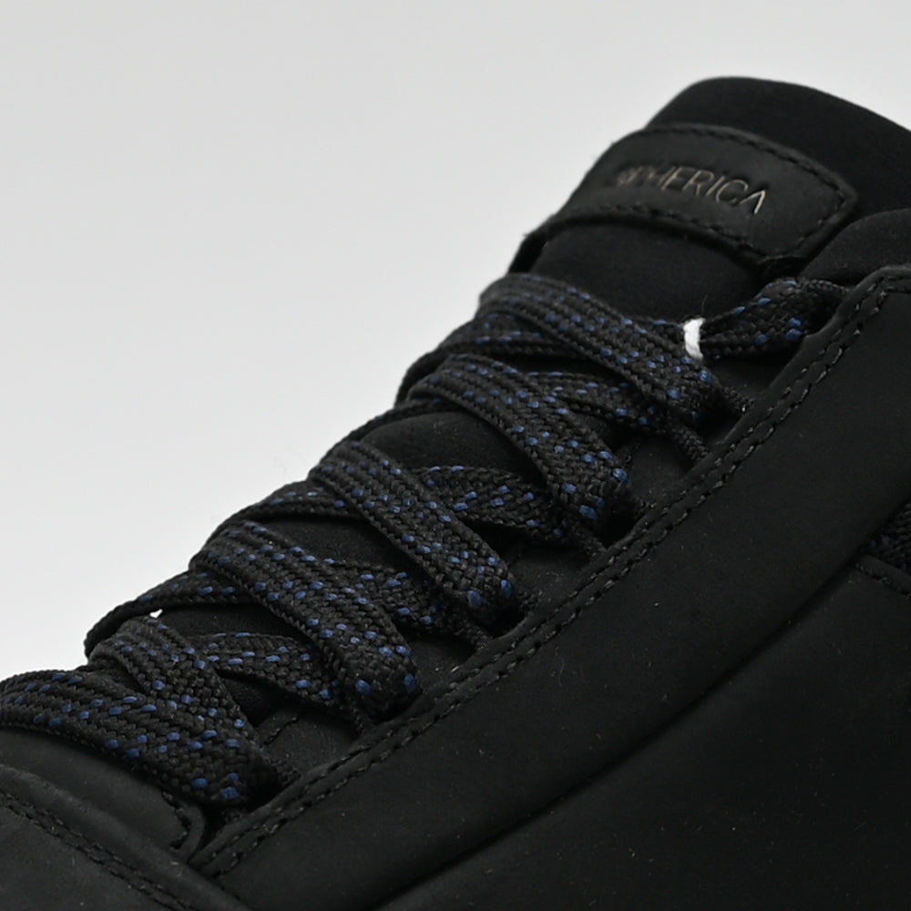 GEOX U26FDA0FF6K-C9997 — baskets homme — vue 6