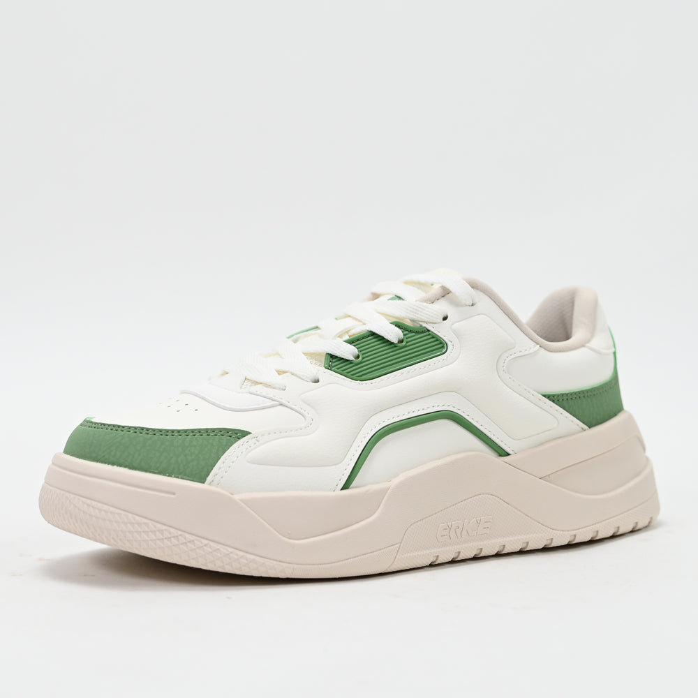 ERKE 11126101323-001 — baskets homme — vue 8