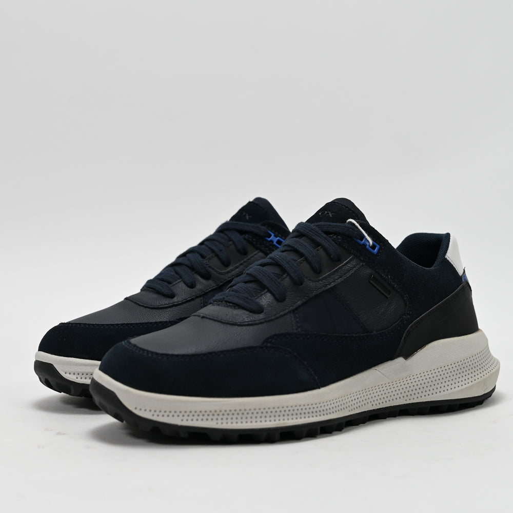 GEOX U36E0A02285-C4002 — baskets homme — vue 3
