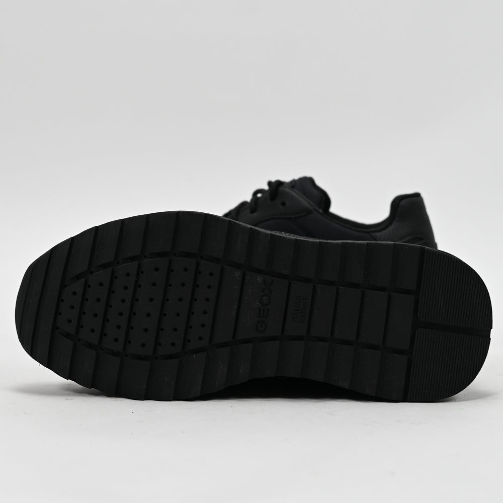 GEOX U36F1A0EKFU-C9997 — baskets homme — vue 5