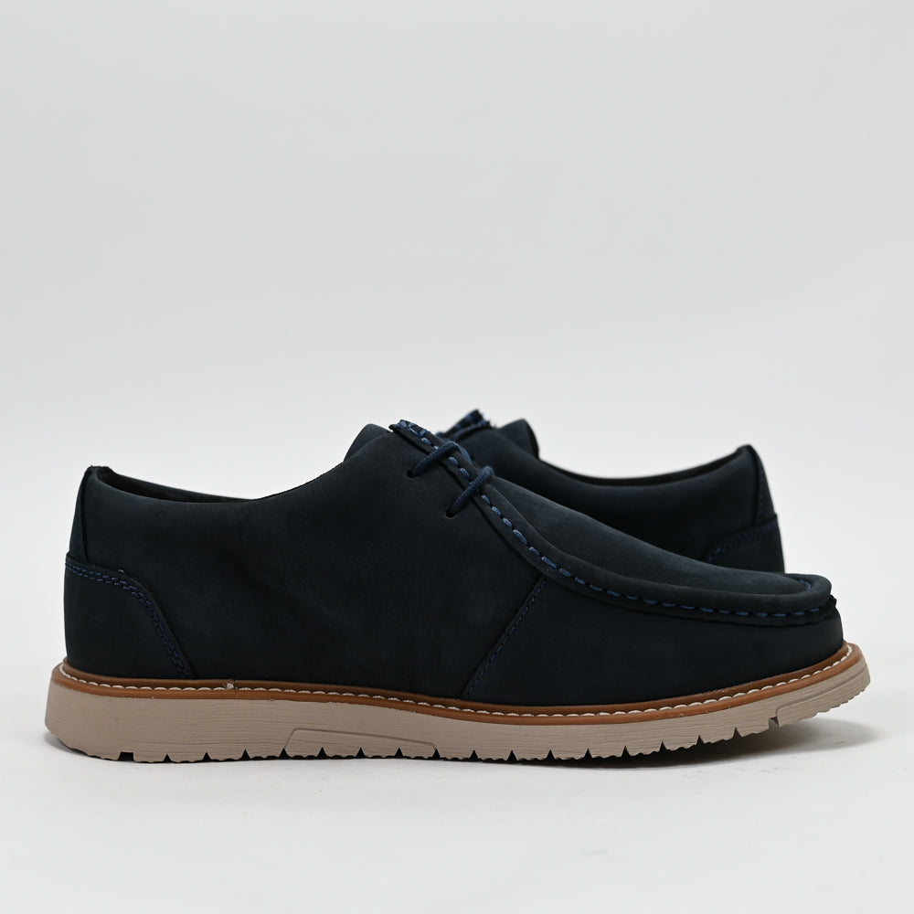 Hush Puppies HPM10666 — chaussures homme — vue 10