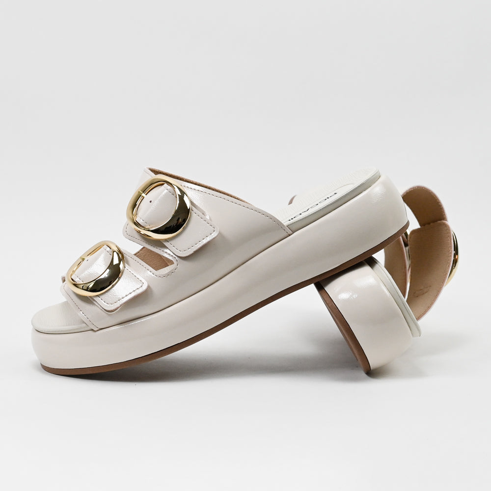 Claquettes Piccadilly Femme