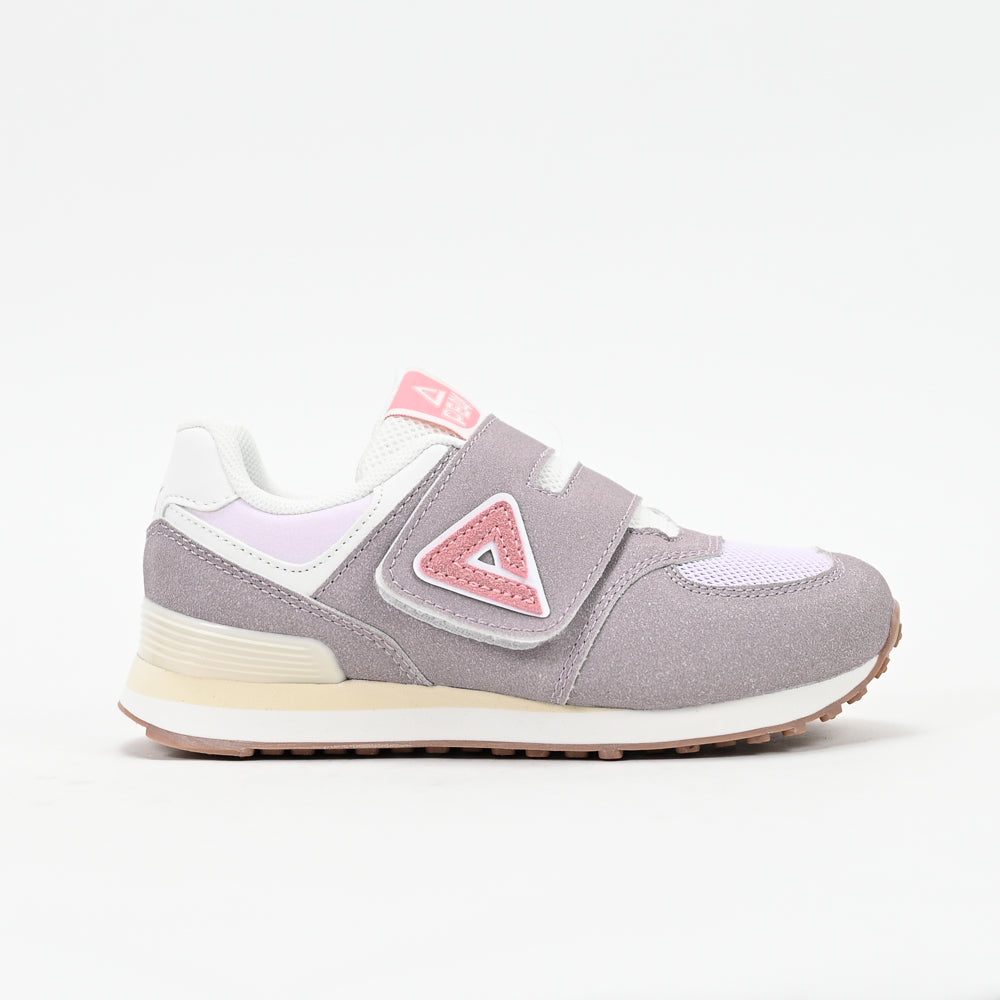 PEAK Kids EK59550E-00I7 — baskets enfant