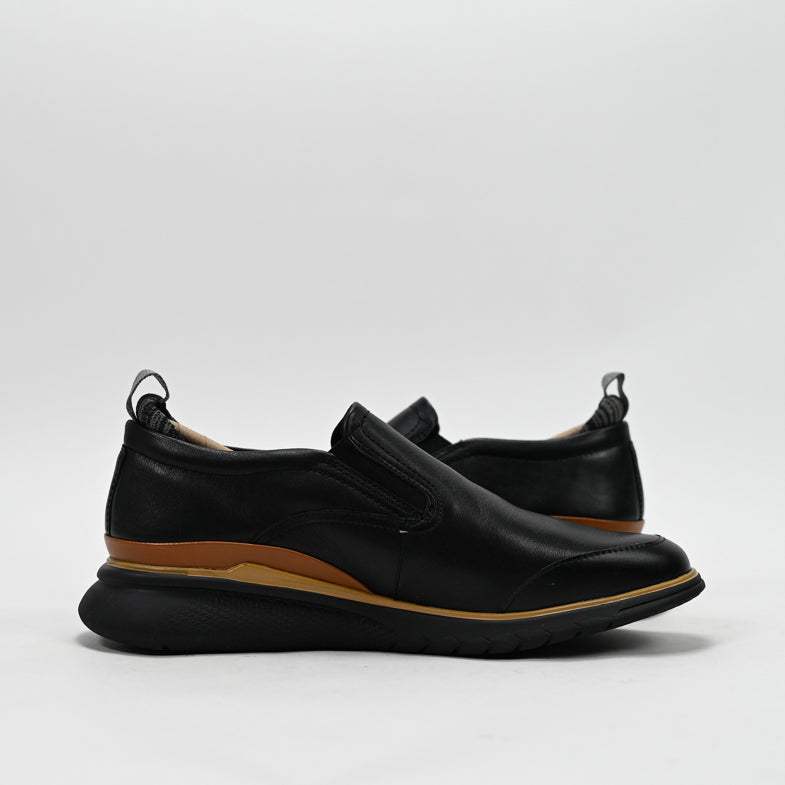 Hush Puppies HPM10644 — chaussures homme — vue 5