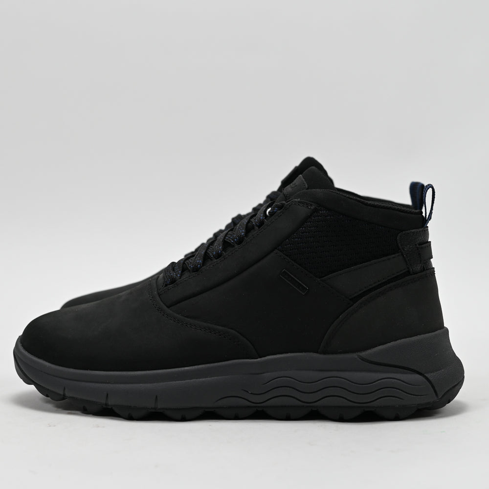 GEOX U26FDA0FF6K-C9997 — baskets homme — vue 10