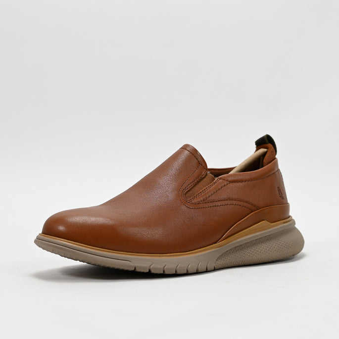 Hush Puppies HPM10711 — chaussures homme — vue 2