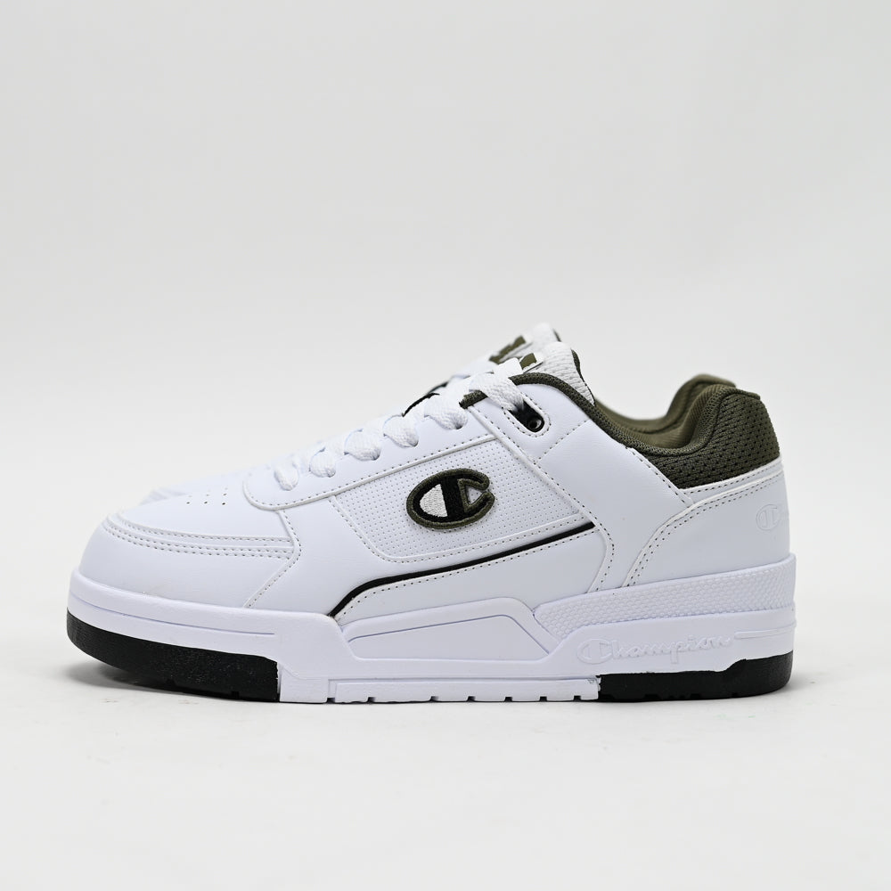 Champion S22030-WW019 — baskets homme — vue 4