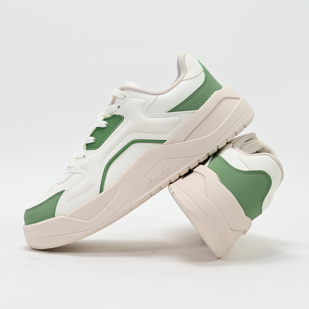 ERKE 11126101323-001 — baskets homme — vue 10