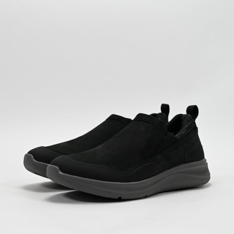 Hush Puppies HPM10582 — chaussures homme — vue 9