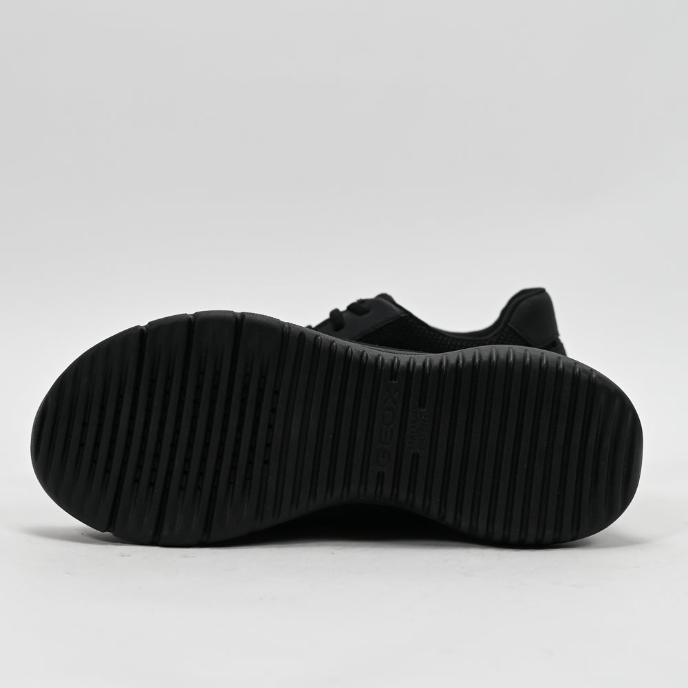 GEOX U45BVB014EK-C9999 — baskets homme — vue 3