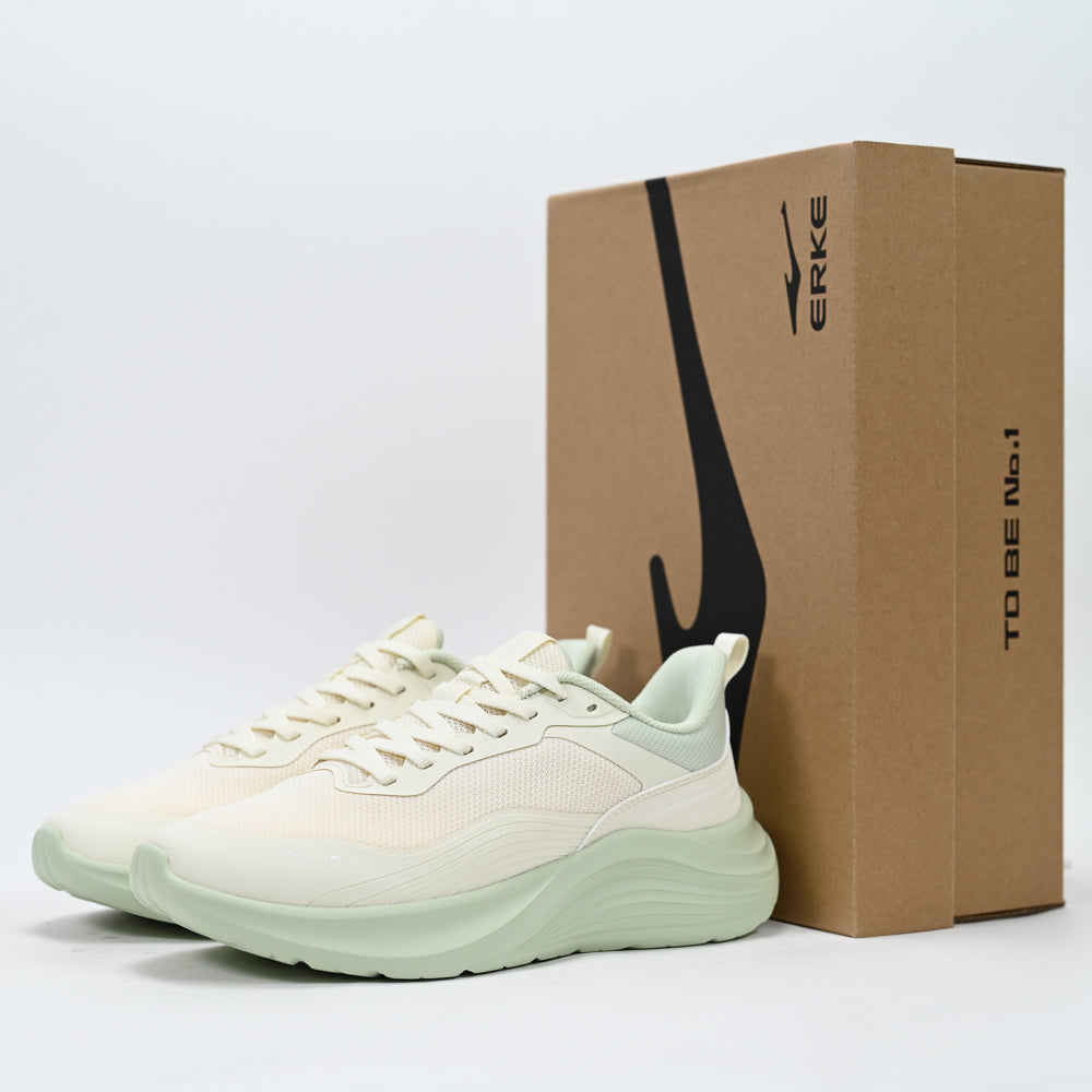 ERKE Sport — baskets femme