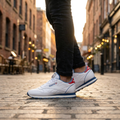 Reebok Classic Leather — Baskets homme