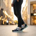 Alberto Guardiani — Baskets homme mode