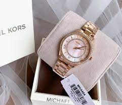 Michael Kors MK4464 — Montre
